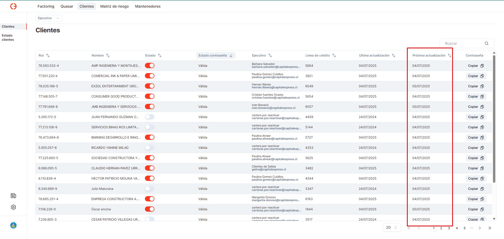 proxima-actualizacion